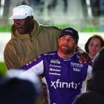 article image - NASCAR Atlanta Auto Racing
